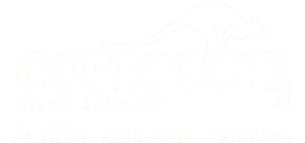 Spletna knjigarna Cangura