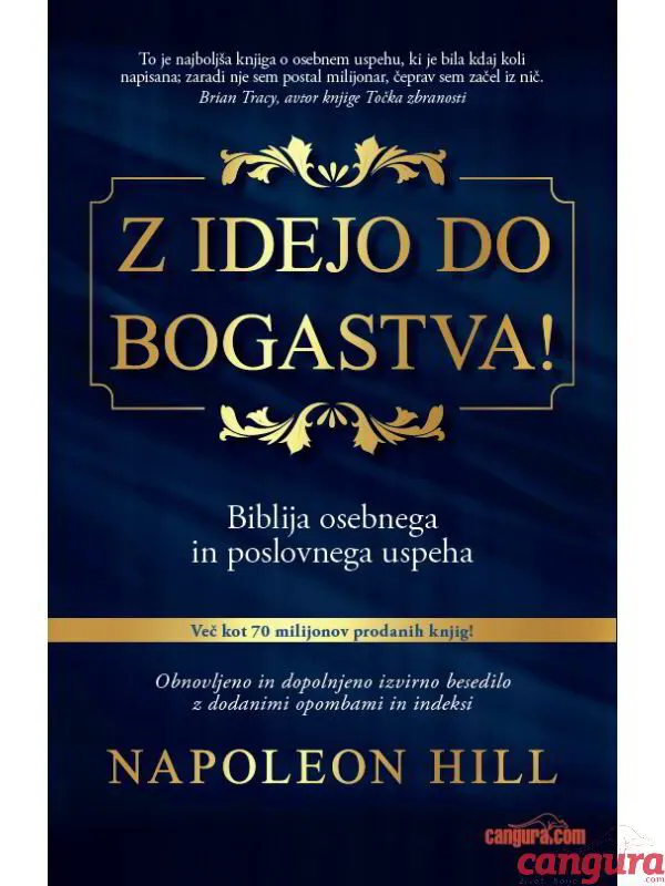Napoleon Hill